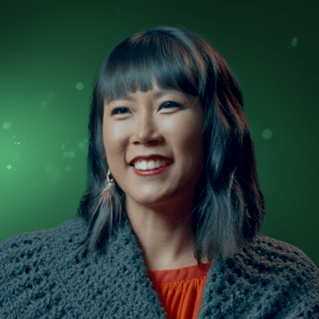 Candice Wu, SEP, MA, CYT500